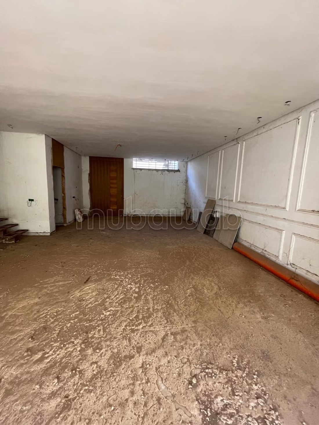 Magnifique villa presque finie à vendre Bouskoura