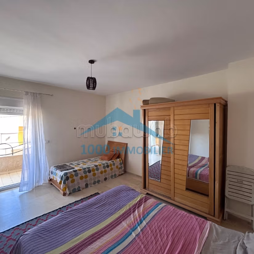 S1 à vendre Chott Mariem