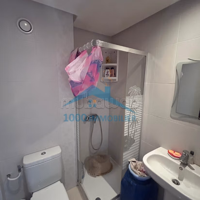 S1 à vendre Chott Mariem