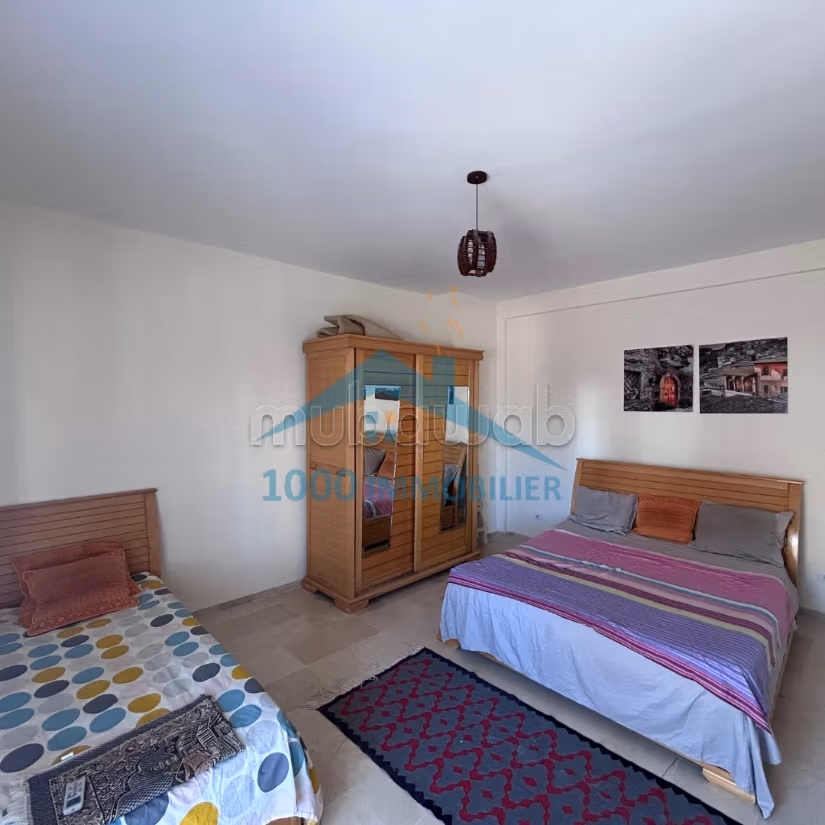 S1 à vendre Chott Mariem