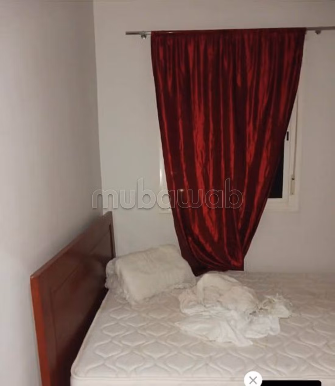 In affitto – Appartamento arredato a Dyour Annakhil, Route de Casa