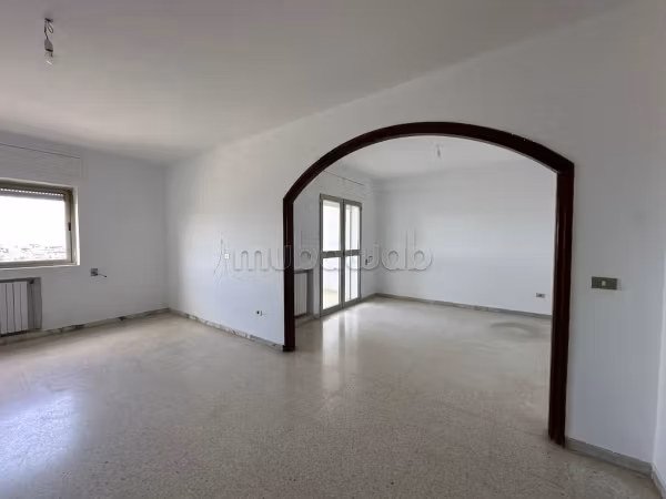 In affitto un appartamento S3 a Manar II