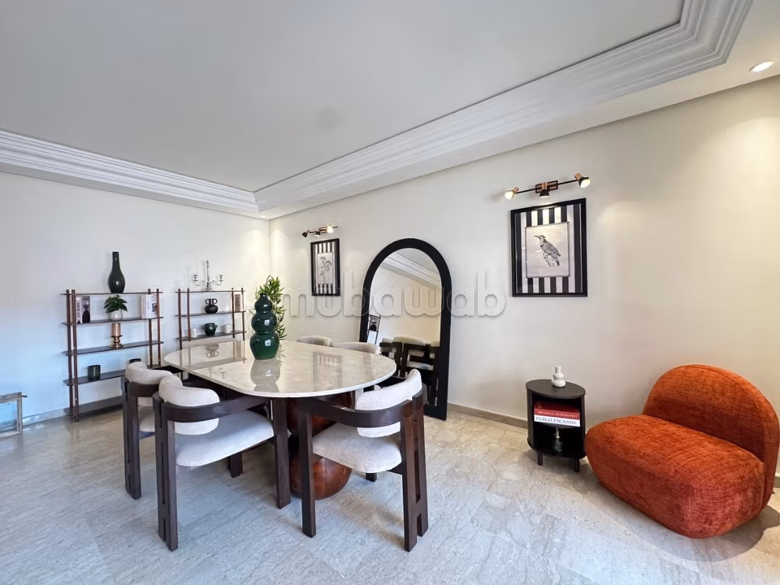 Appartement 110 m² à Guéliz — 7