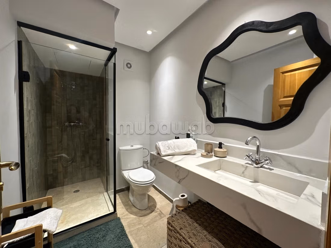 Appartement 110 m² à Guéliz — 13