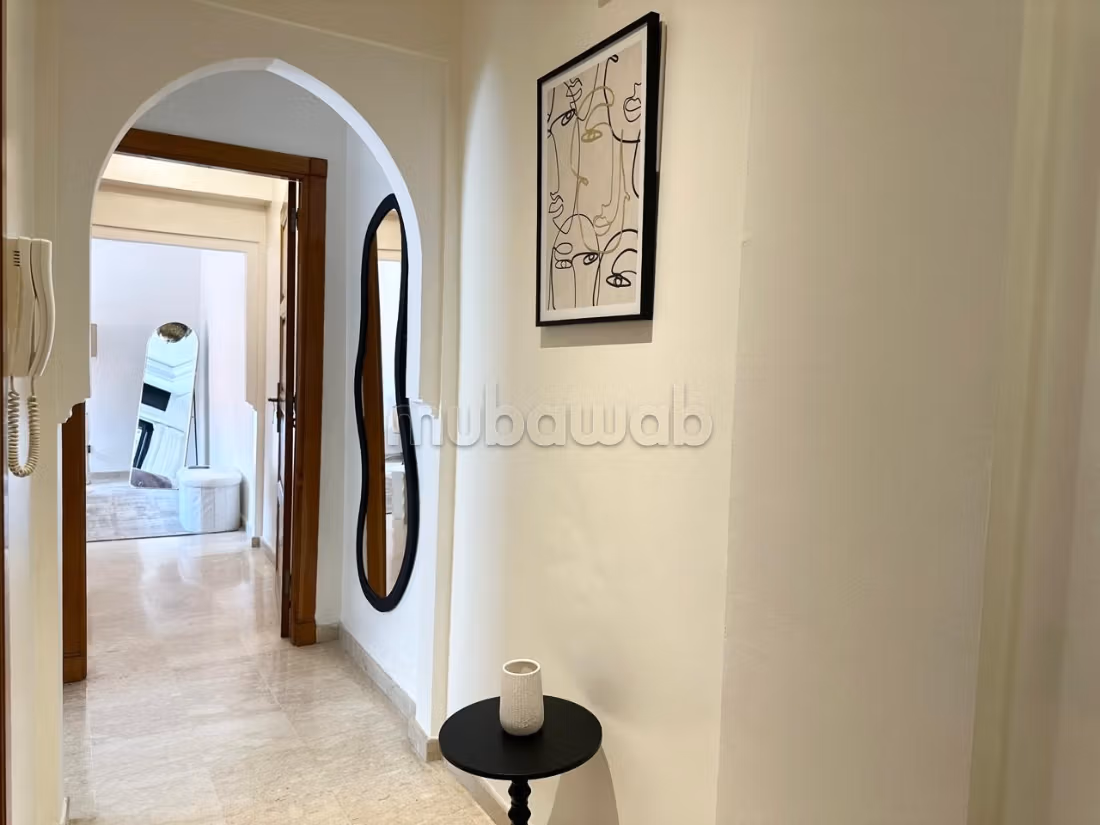 Appartement 110 m² à Guéliz — 15
