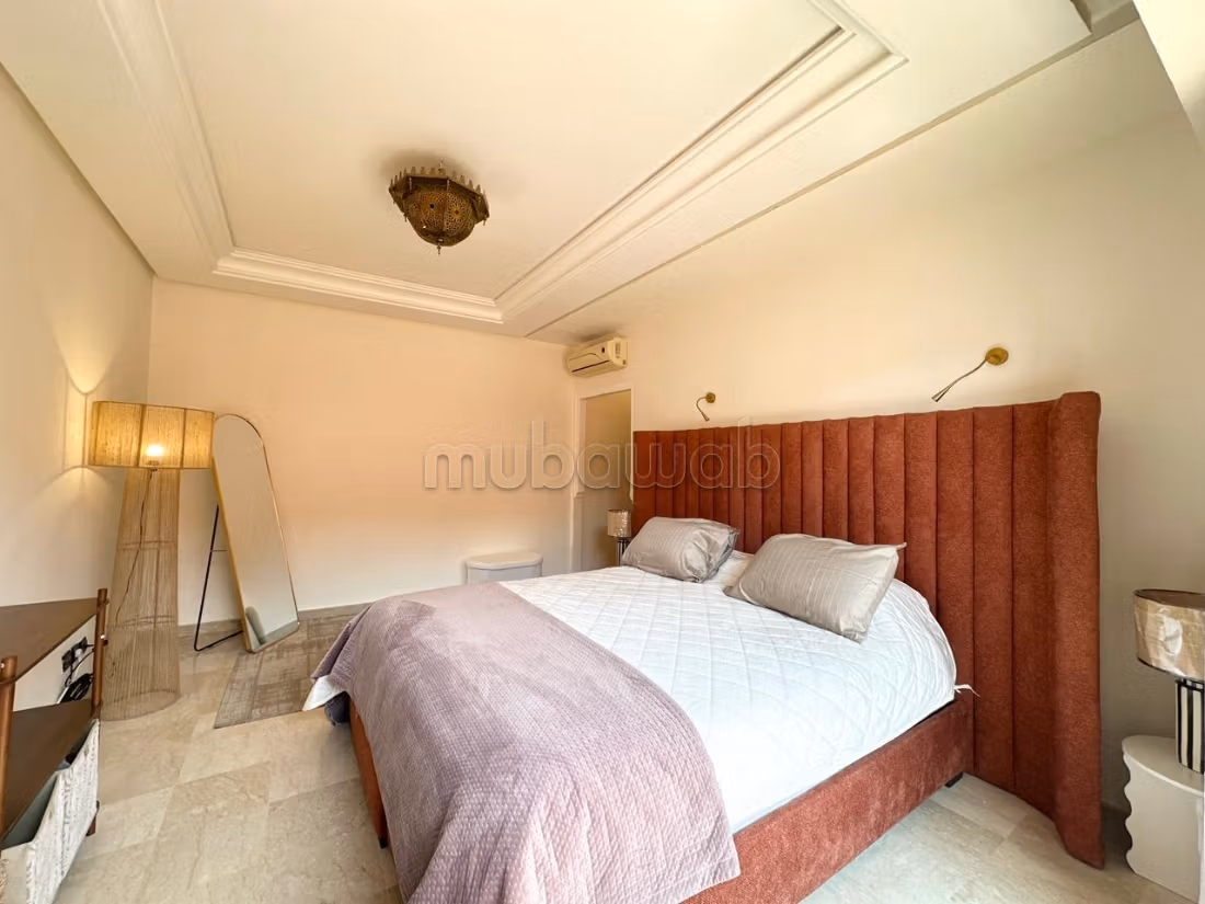 Appartement 110 m² à Guéliz — 17