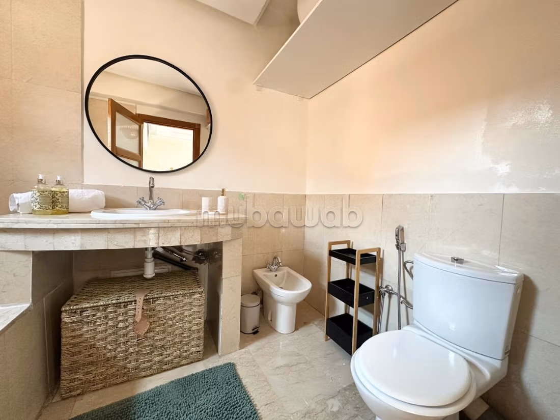 Appartement 110 m² à Guéliz — 19