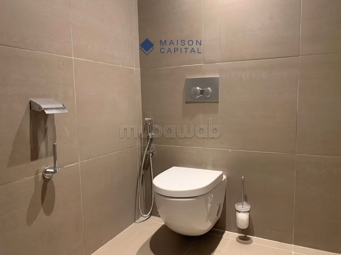 Appartement 96 m² à Haut Agdal — 7