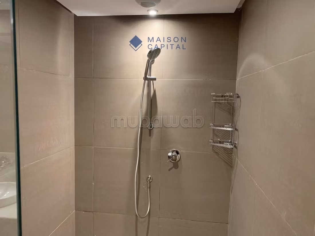 Appartement 96 m² à Haut Agdal — 8