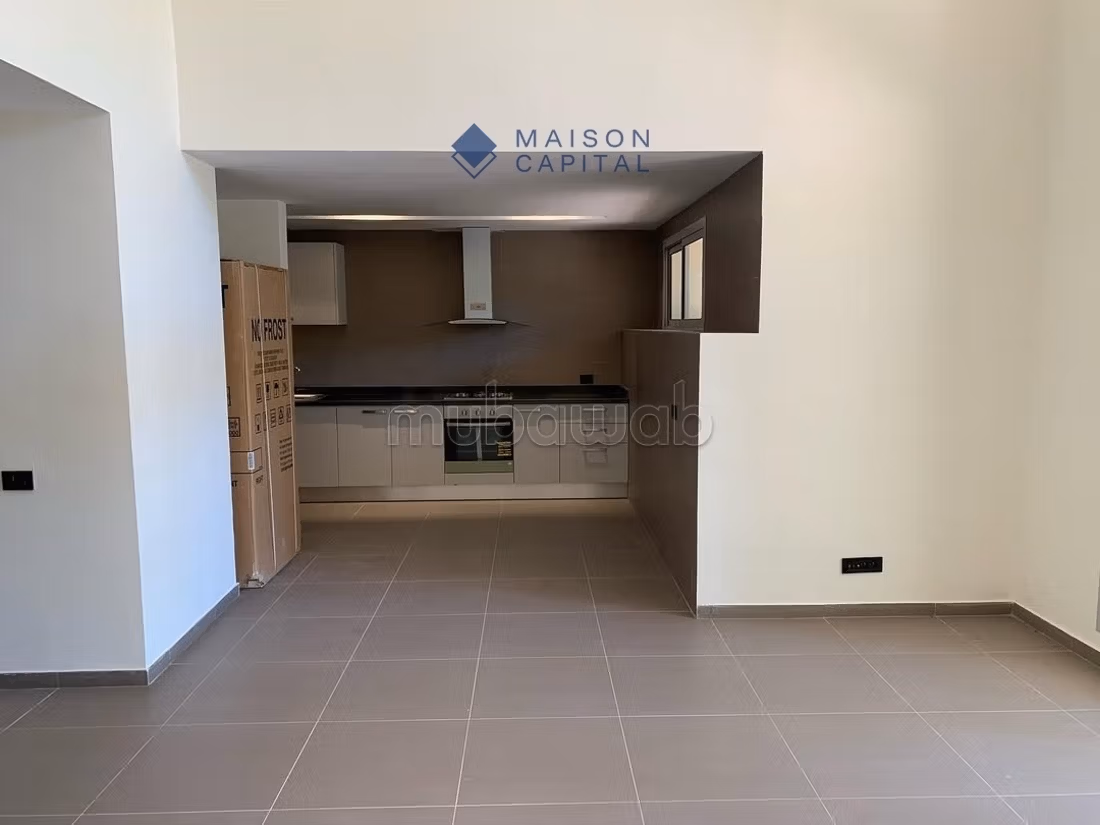 Magnifique duplex 1C à louer 
HAUT AGDAL — 4