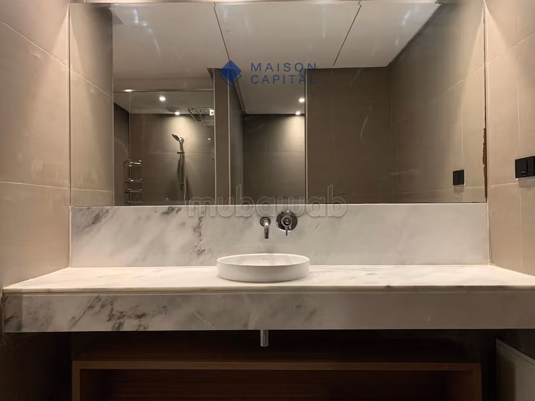 Appartement 96 m² à Haut Agdal — 9