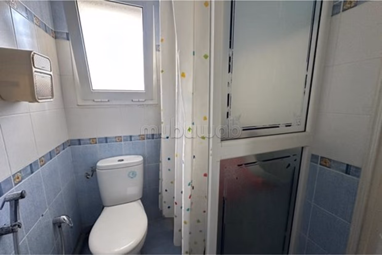 A Vendre villa à Borj Louzir