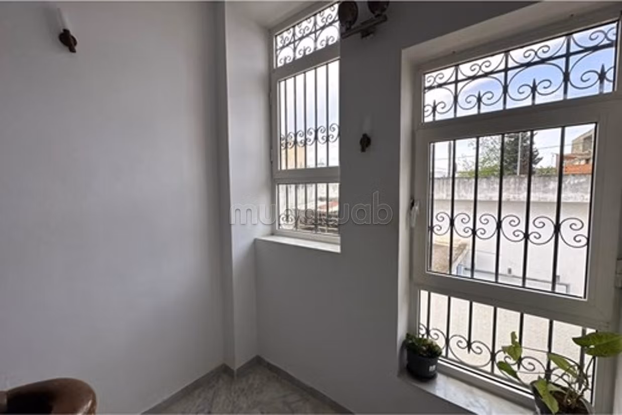A Vendre villa à Borj Louzir