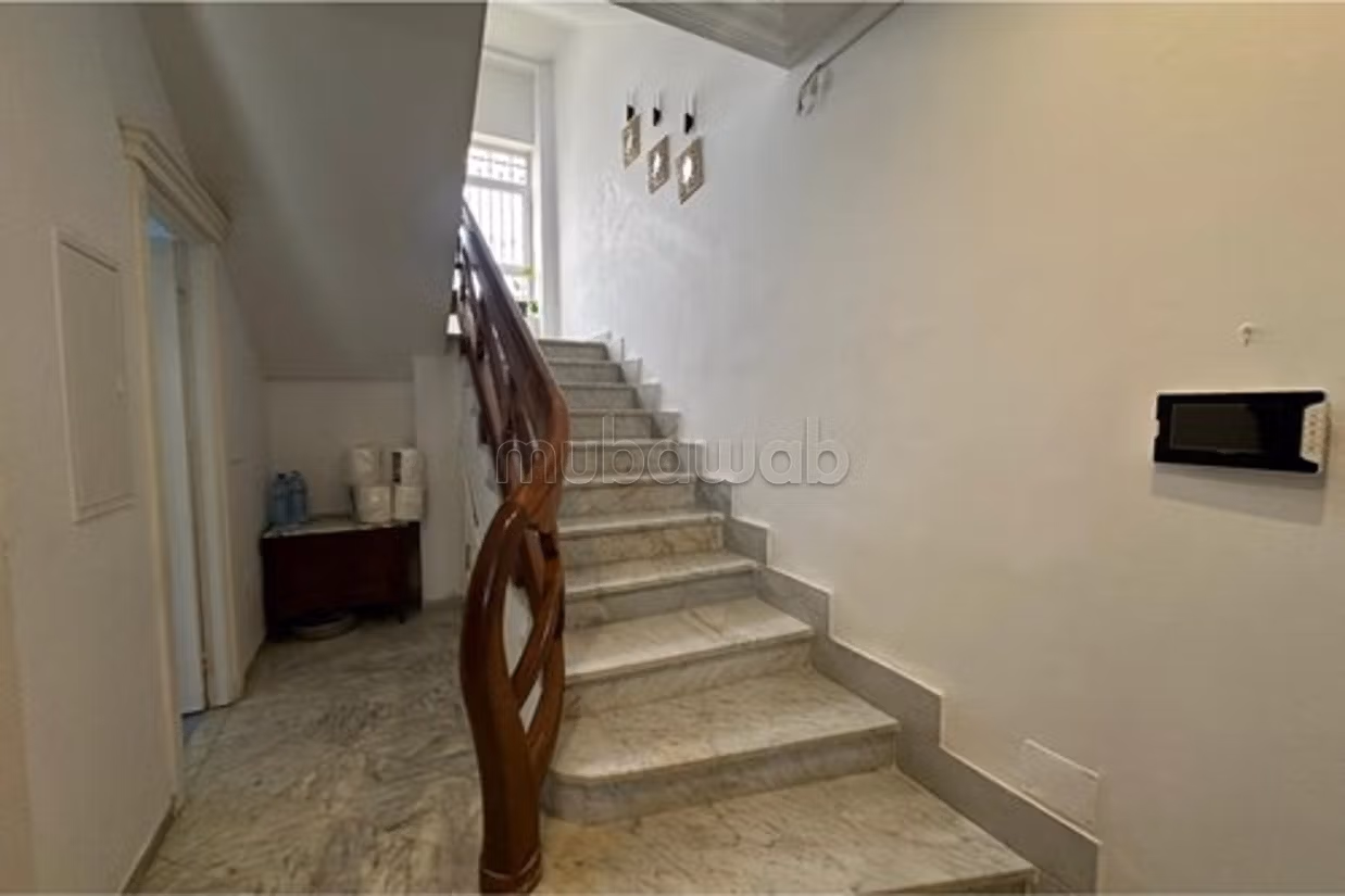 A Vendre villa à Borj Louzir