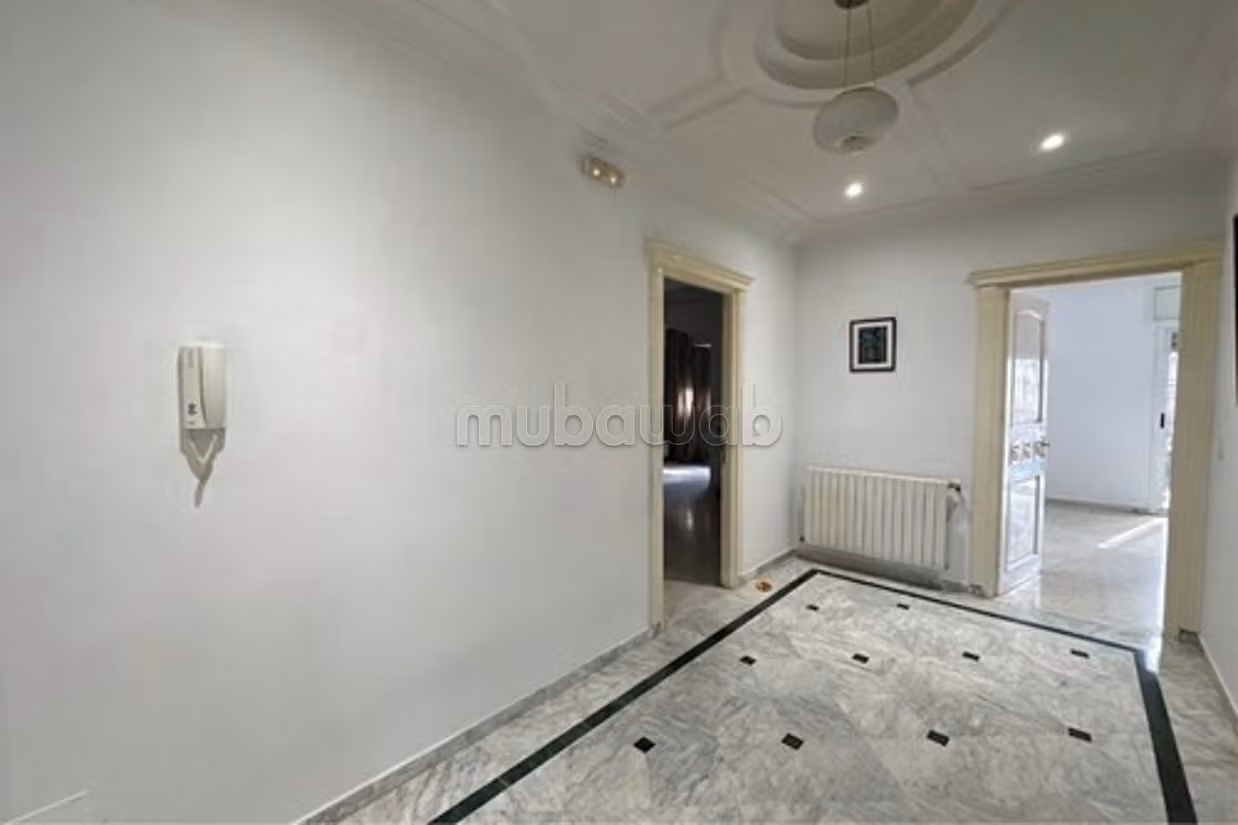 A Vendre villa à Borj Louzir