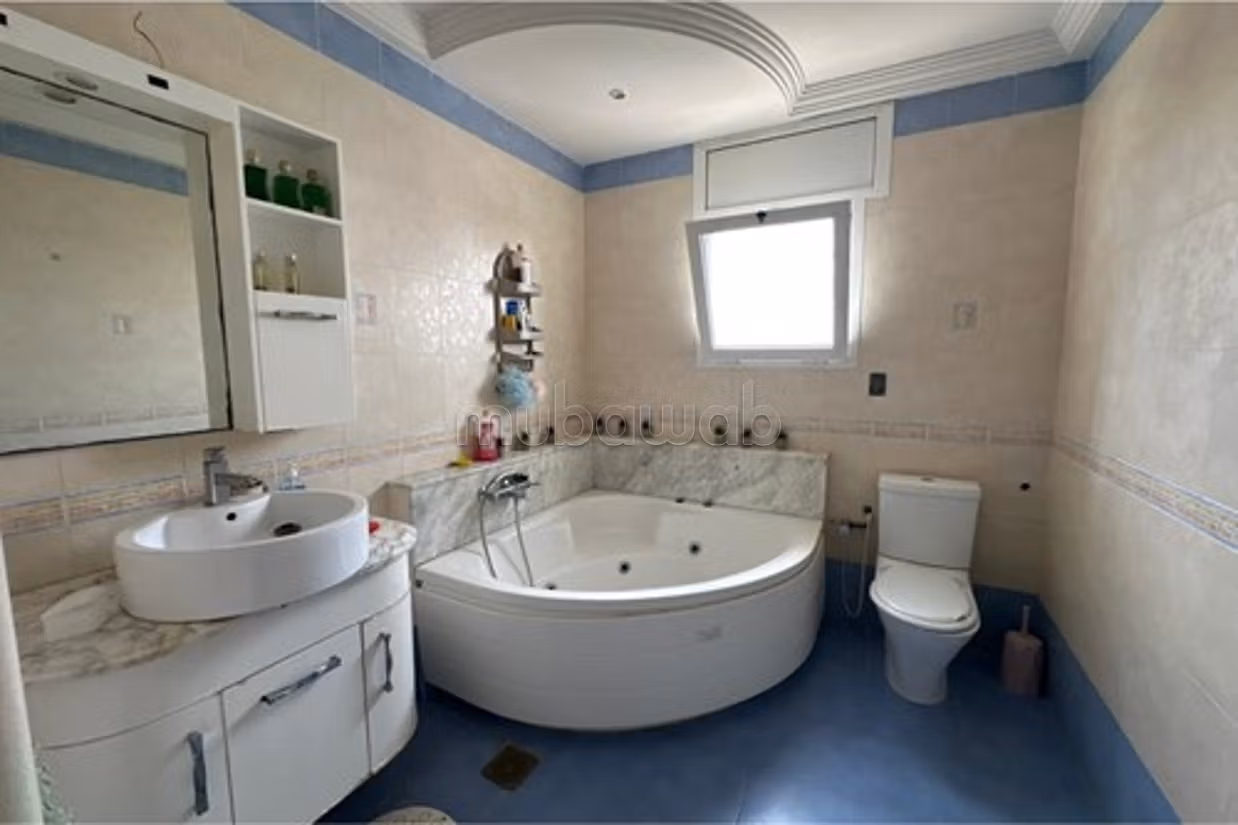 A Vendre villa à Borj Louzir