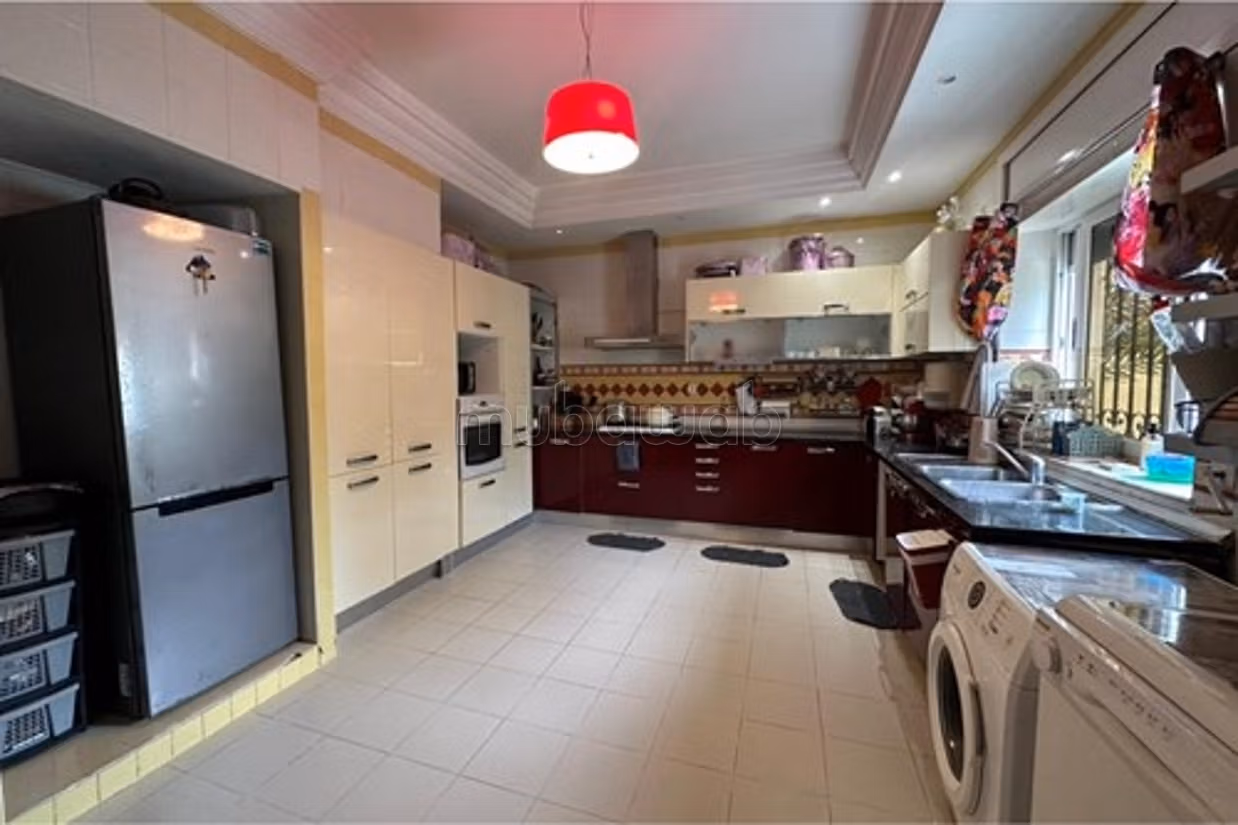 A Vendre villa à Borj Louzir