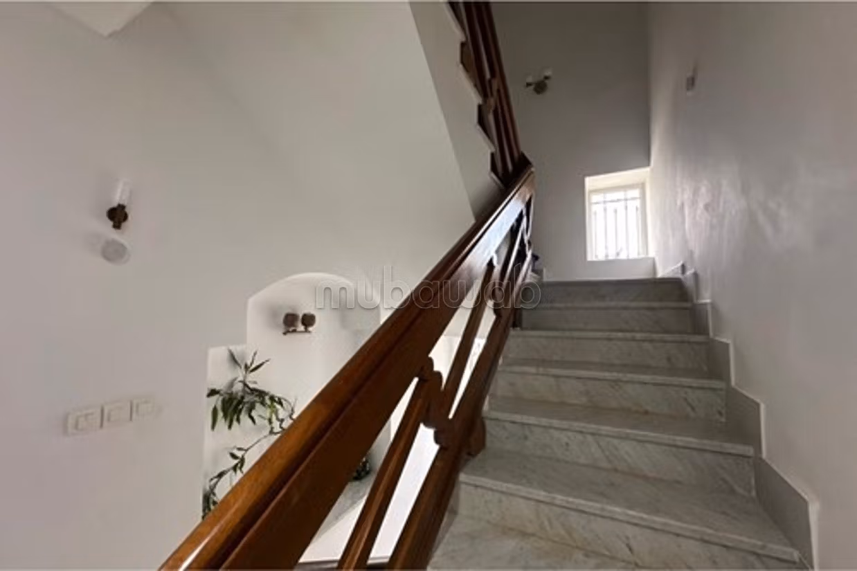 A Vendre villa à Borj Louzir