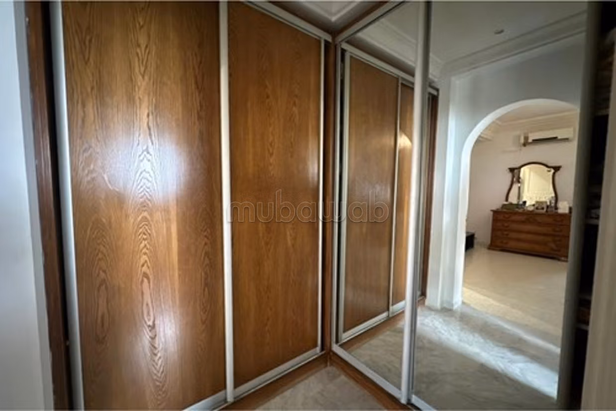 A Vendre villa à Borj Louzir