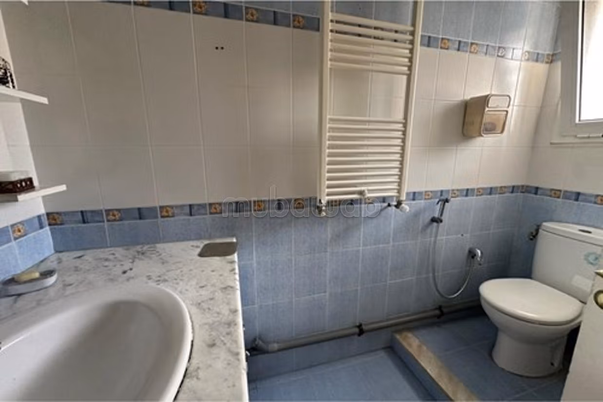 A Vendre villa à Borj Louzir