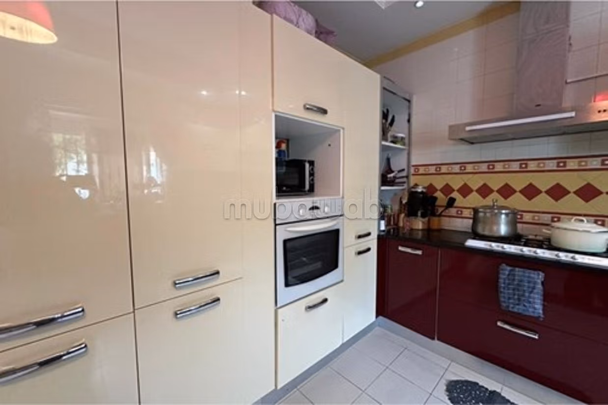 A Vendre villa à Borj Louzir