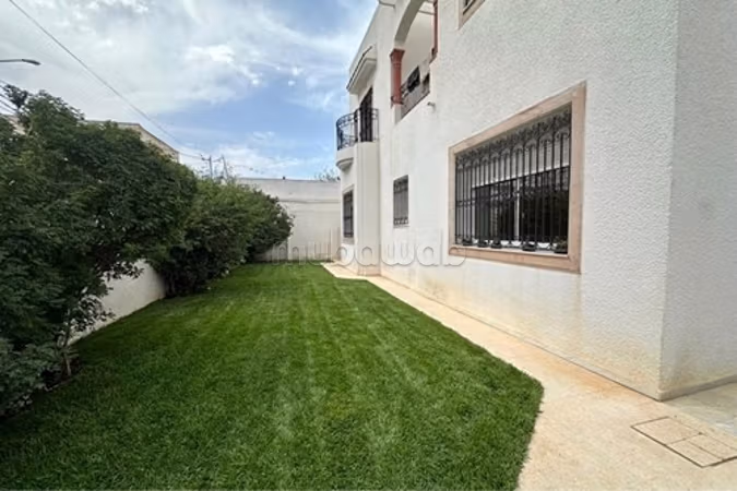 A Vendre villa à Borj Louzir
