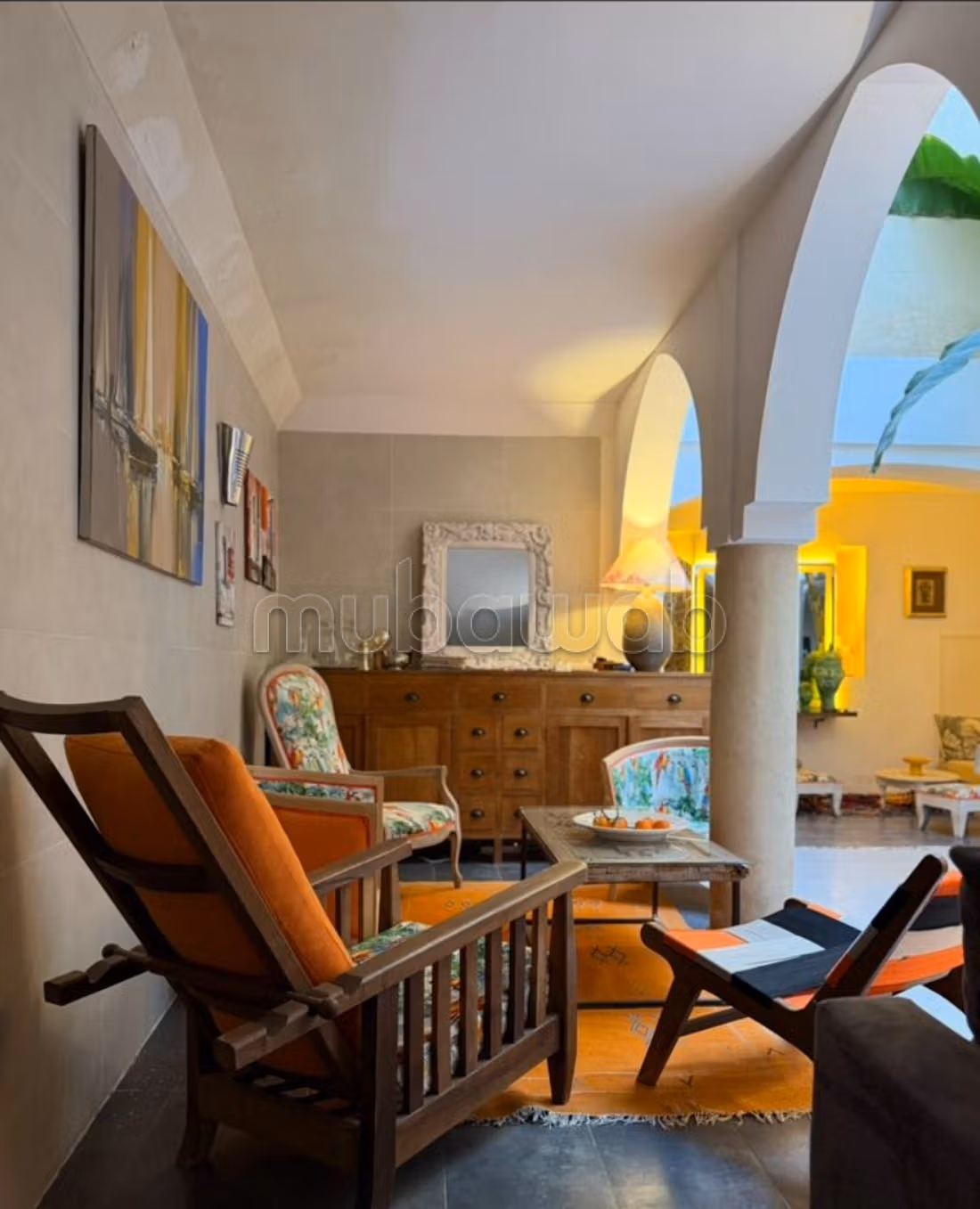 Riad titolato Kannaria Marrakech