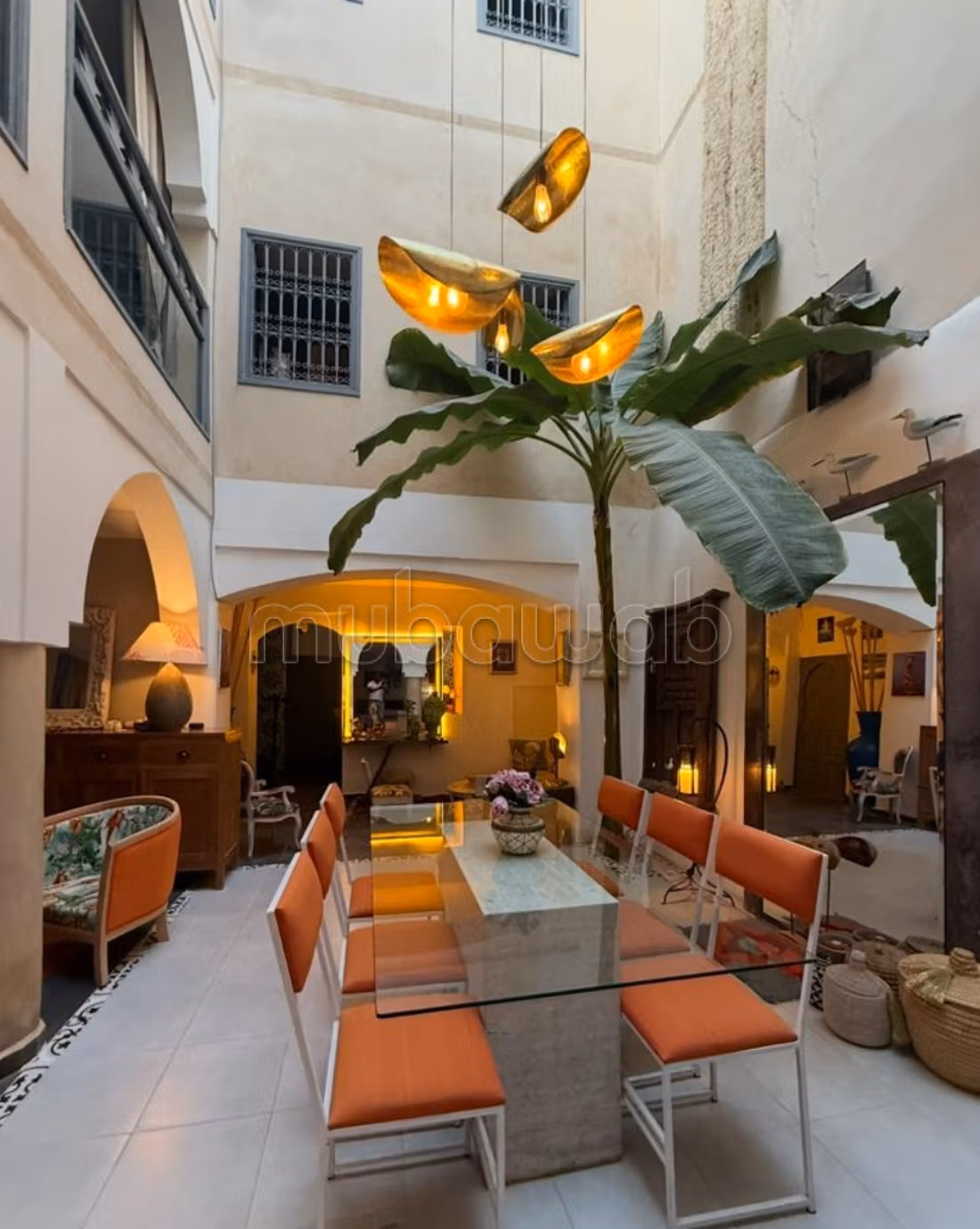 Riad titolato Kannaria Marrakech