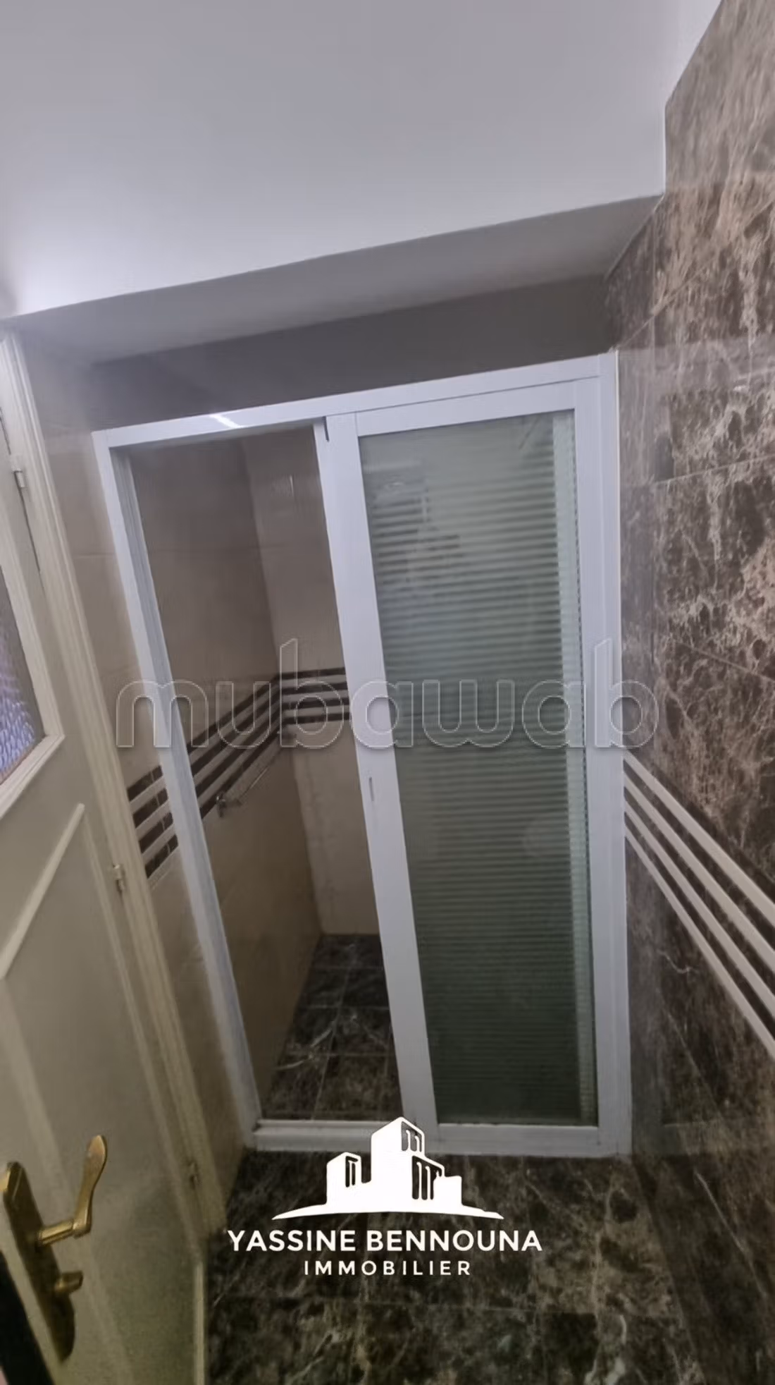 Location appartement meublé à marina longue durée