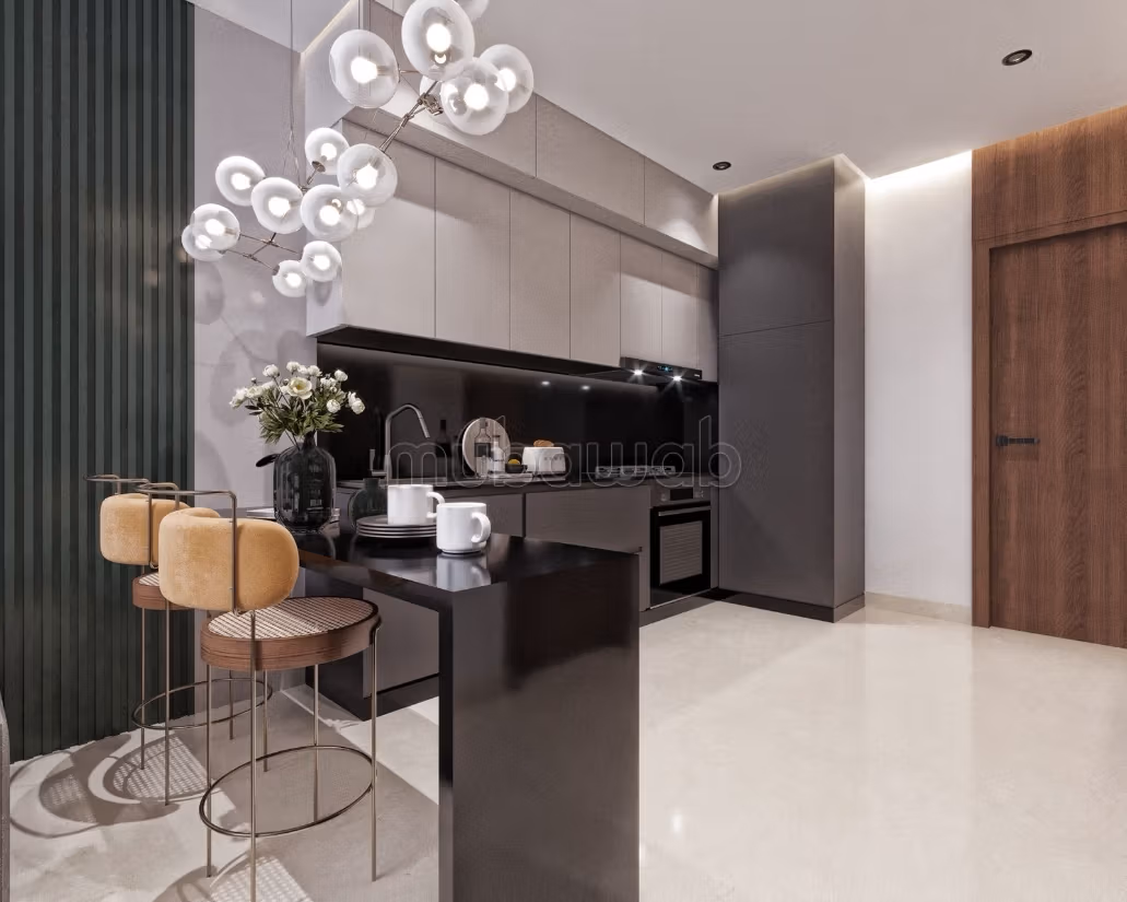 Appartement 56 m² à Franceville — 3