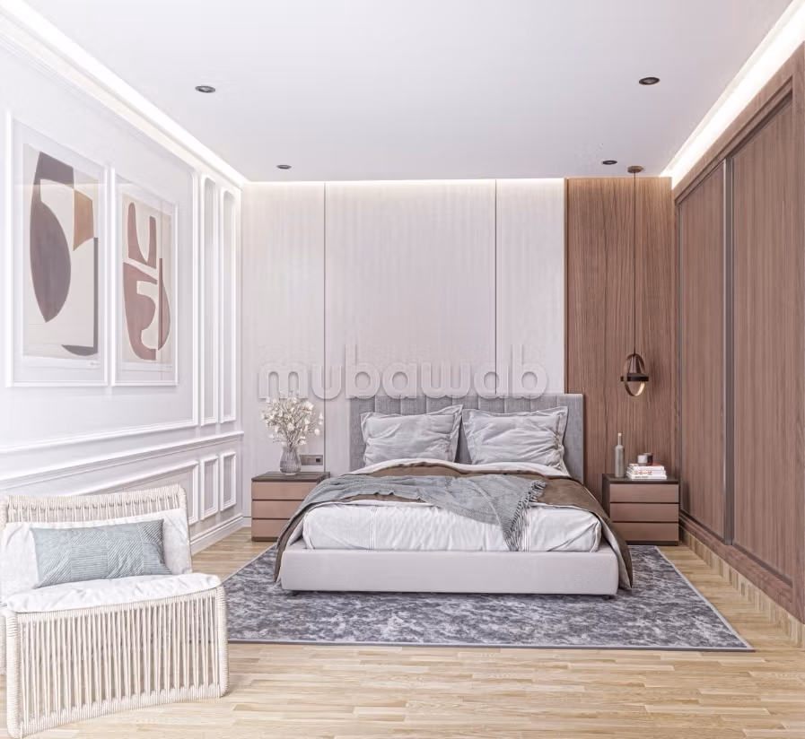 Appartement 56 m² à Franceville — 2