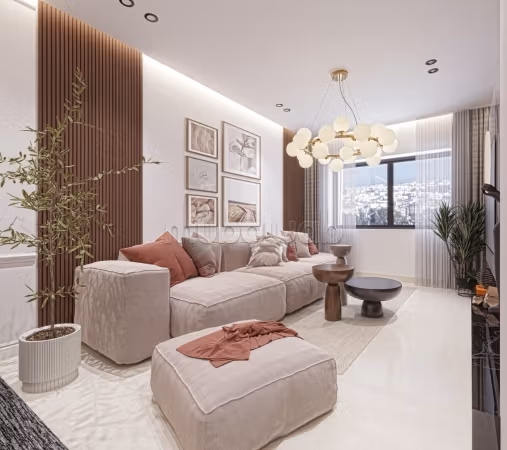 Studio van 56 m² – Ideaal voor bewoning of investering