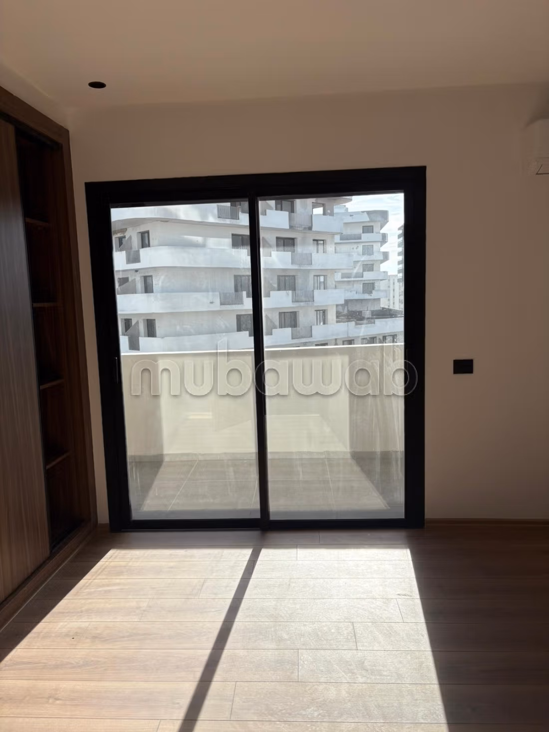 Appartamento arredato in affitto a Zenata