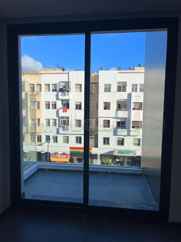 Oficina en alquiler en Sidi Maarouf