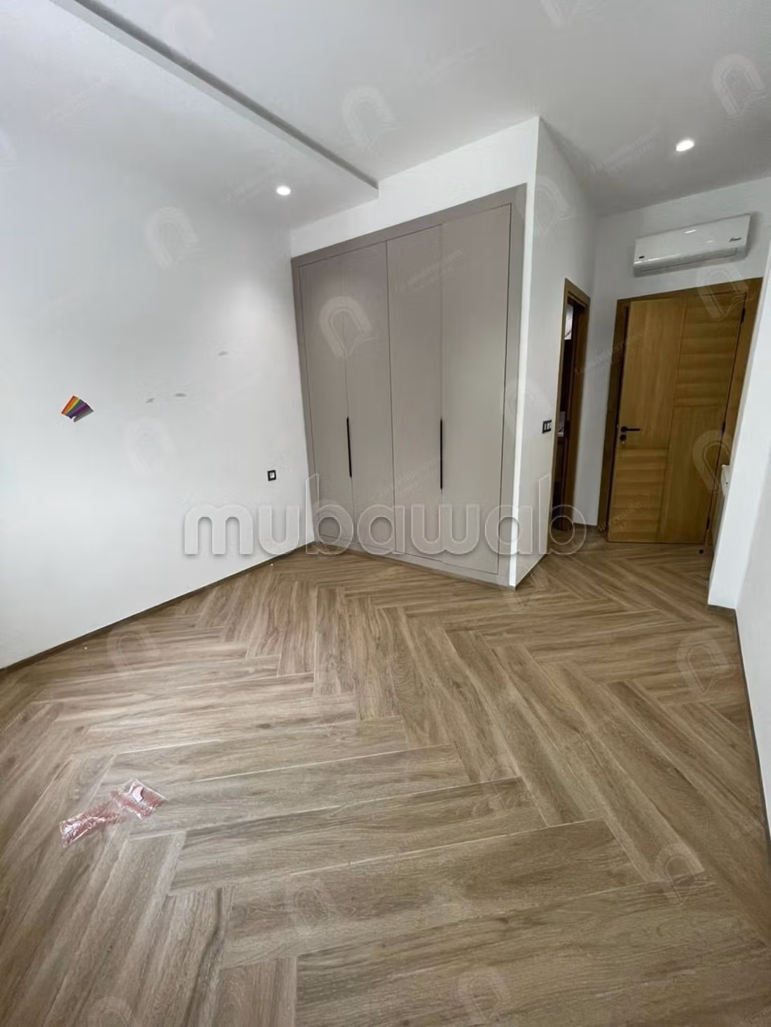 A louer un appartement s2 à jardin d'el menzah 2