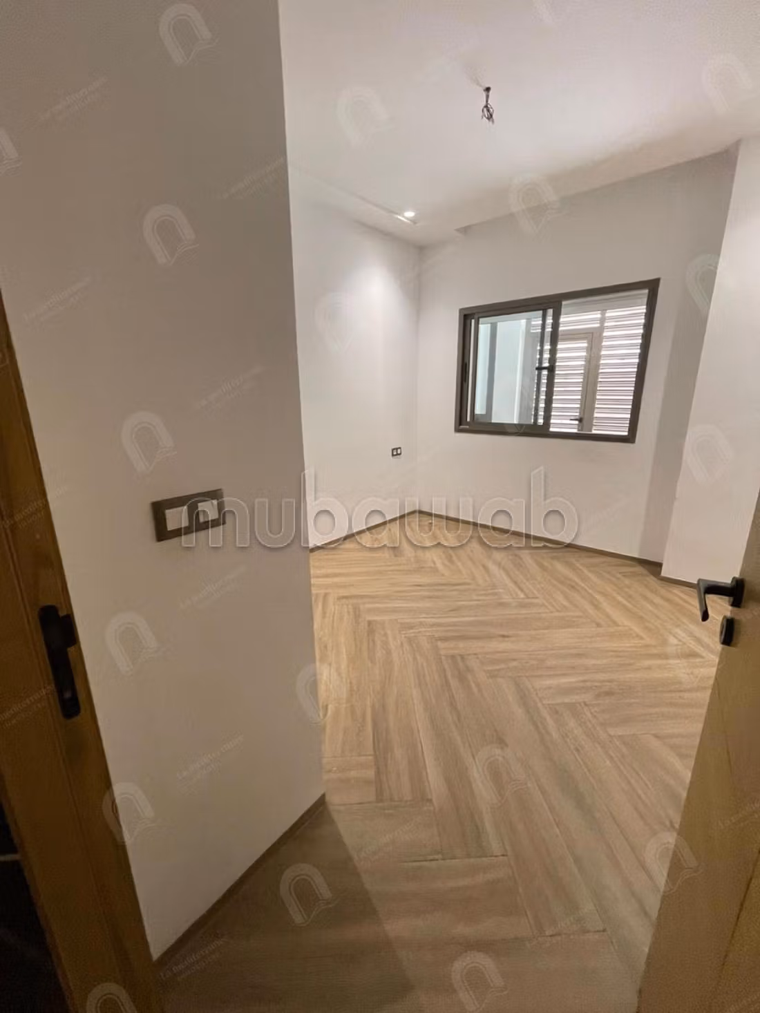 A louer un appartement s2 à jardin d'el menzah 2