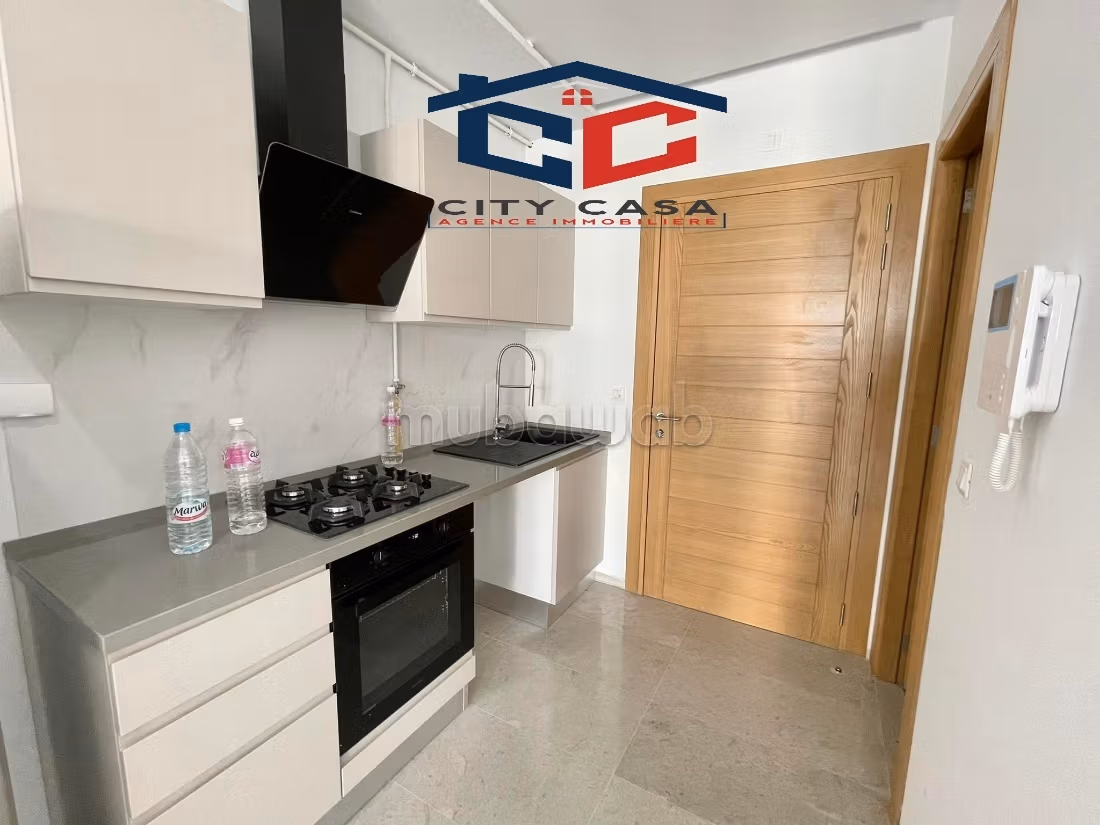 Location estivale