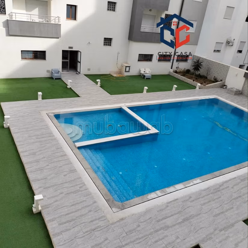 Location estivale