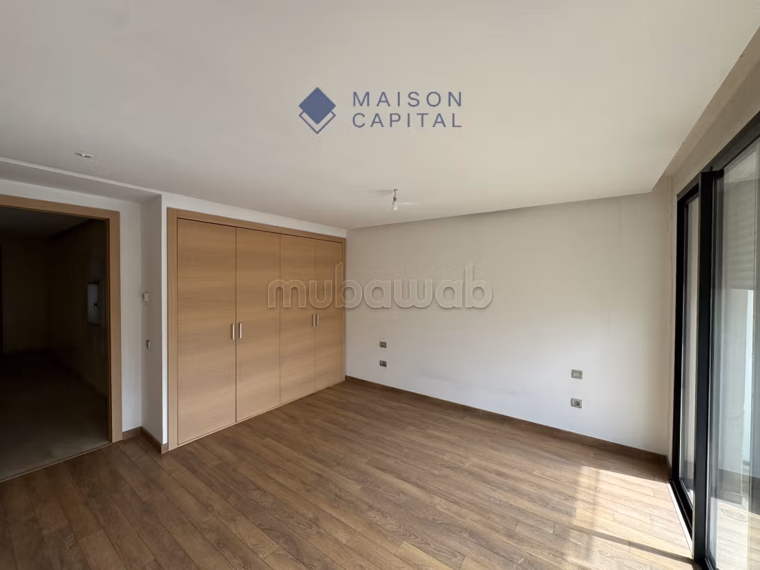 Duplex spacieux EN LOCATION à Prestigia Hay Riad — 4