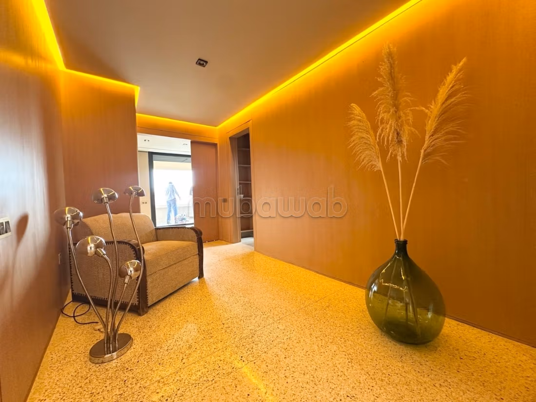À louer: appartement grand standing à l'hivernage — 5