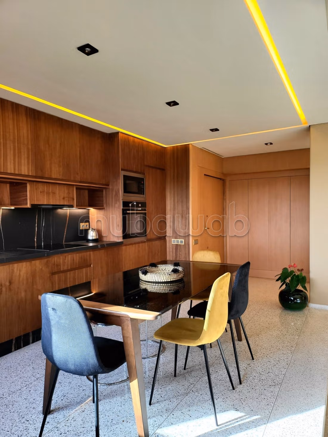 À louer: appartement grand standing à l'hivernage — 2