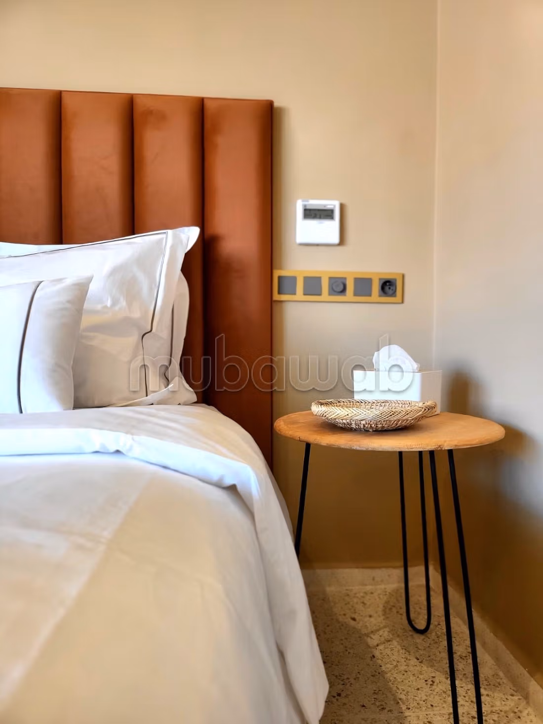 Appartement 145 m² f Hivernage — 11