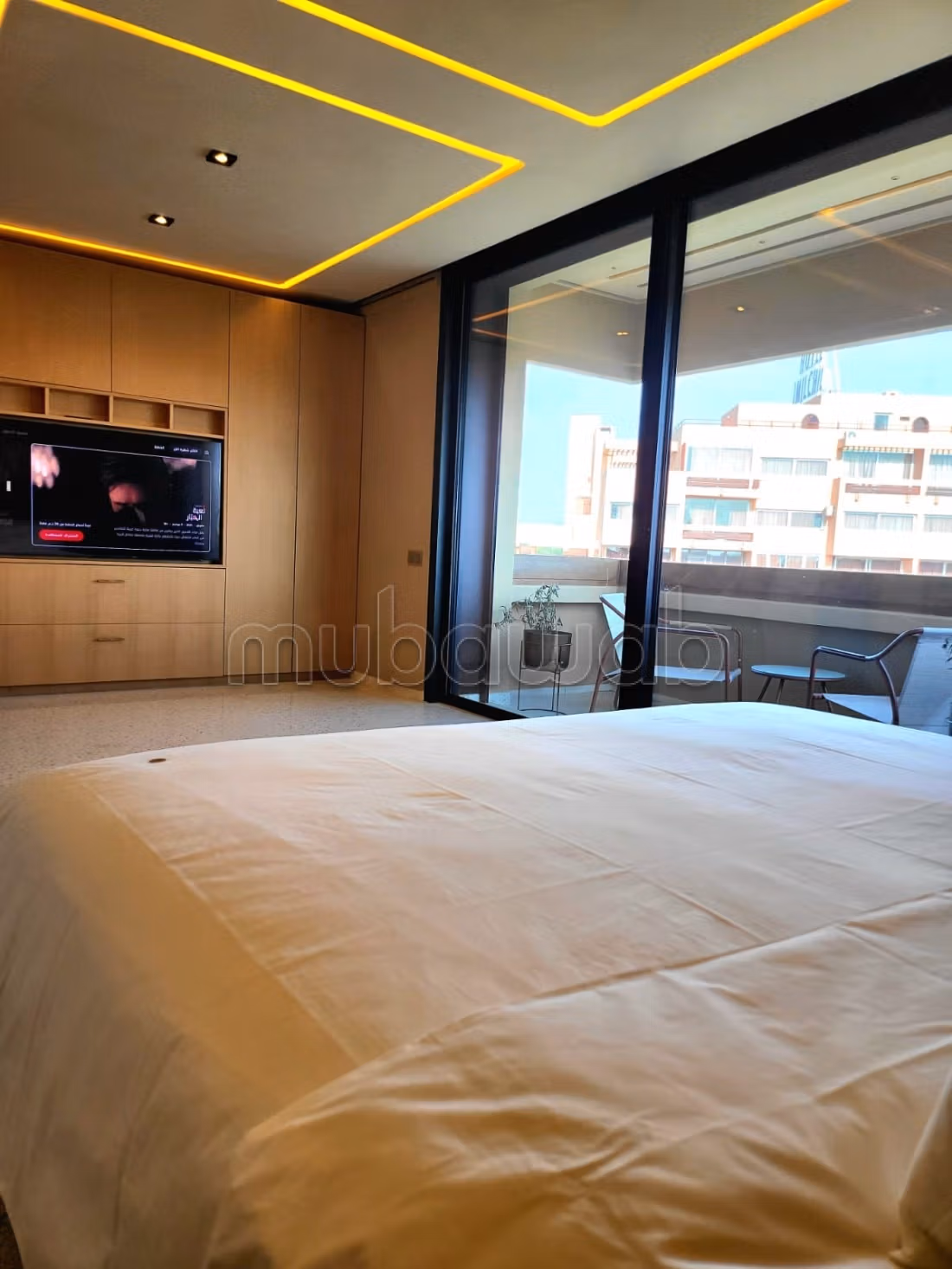 Appartement 145 m² f Hivernage — 12