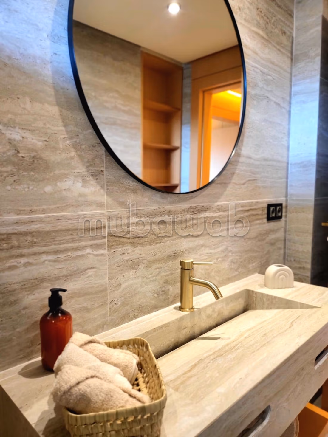 Appartement 145 m² f Hivernage — 15
