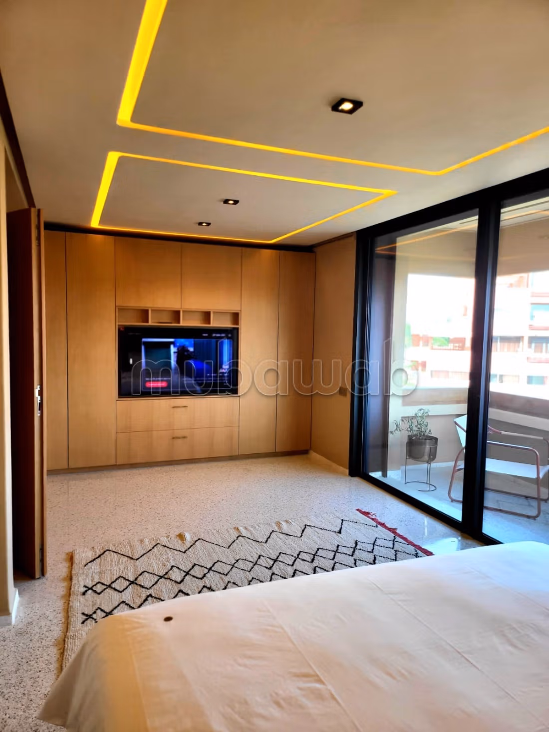 Appartement 145 m² f Hivernage — 16