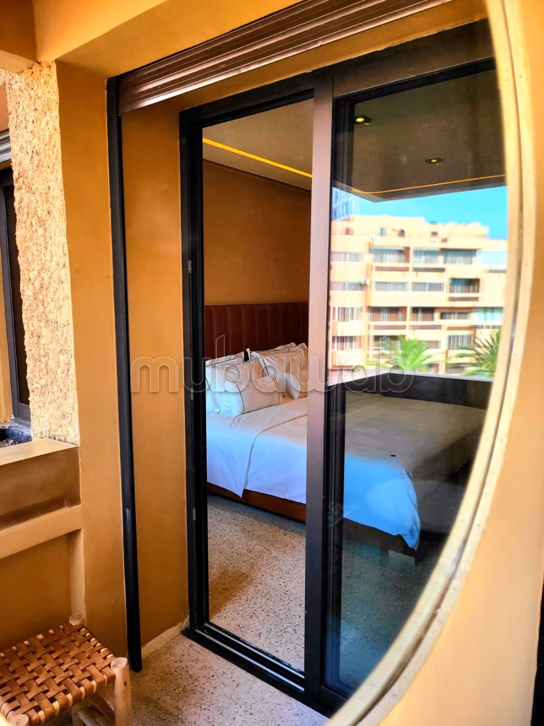 Appartement 145 m² f Hivernage — 19