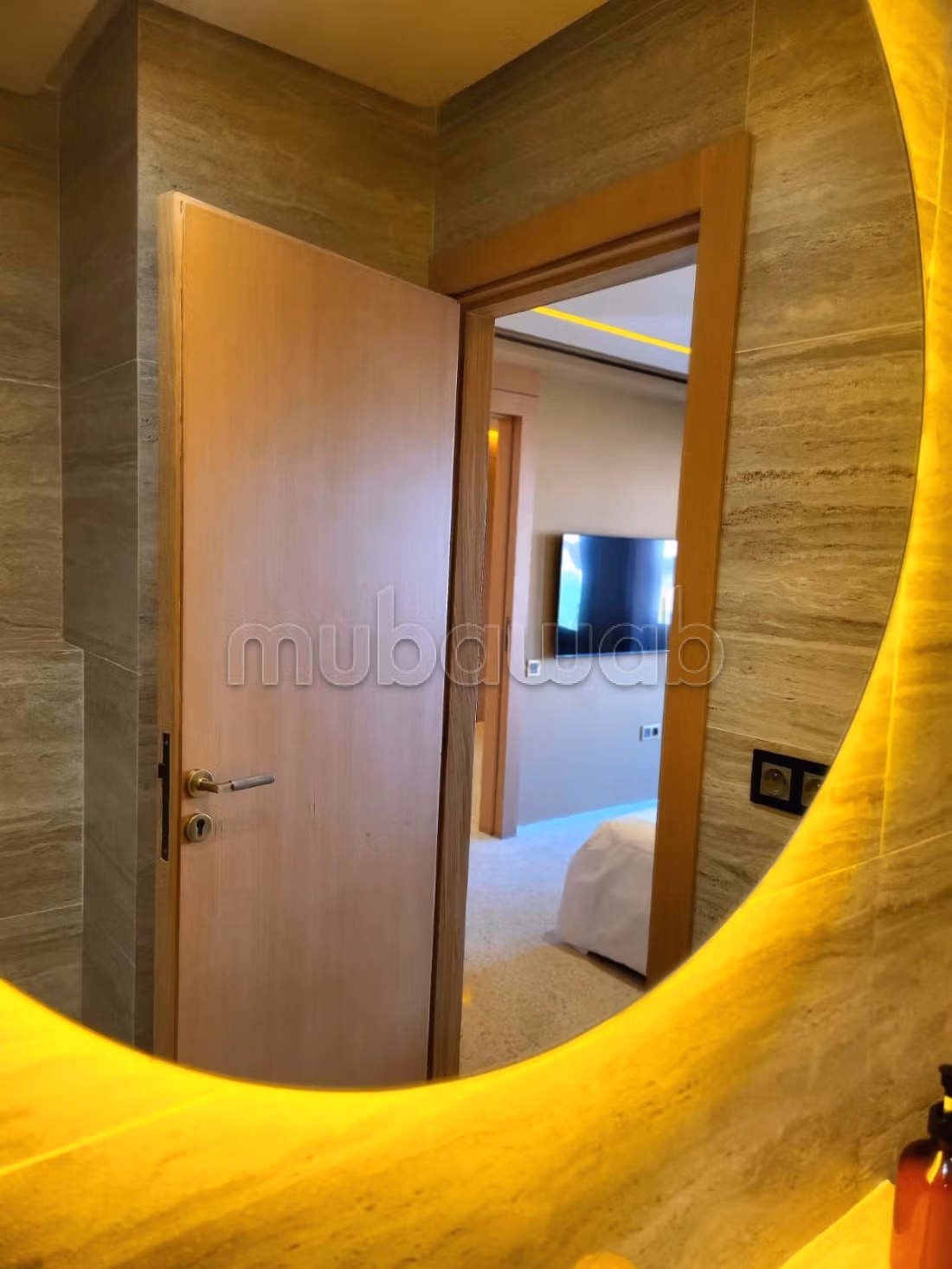 Appartement 145 m² f Hivernage — 24