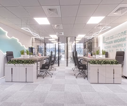Ufficio in vendita - Boulevard Anoual