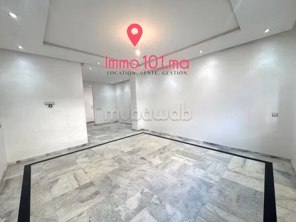 Appartements à vendre à Jnane Souissi