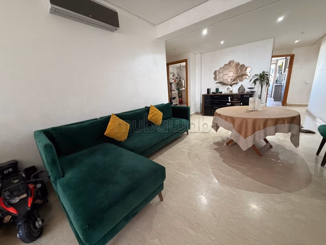 Appartement Ferme bretonne — 2